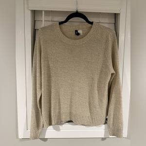 H&M Divided‎ Crop Sweater